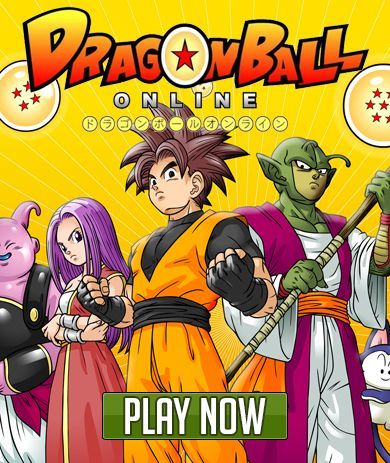 | Dragon Ball Online | Dragon Ball Online