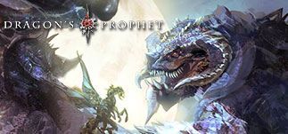 Free-To-Play MMORPG Dragon's Prophet Releases Today In Europe & North  America