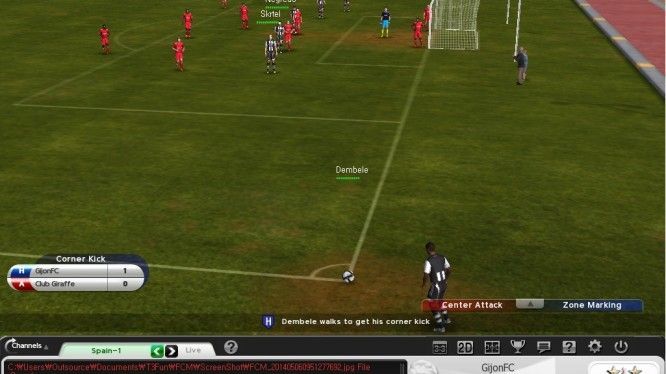 Mmogames Com Fc Manager