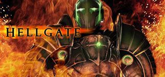 MMOGames.com | Hellgate