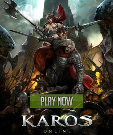 Mmogames Com Karos Returns