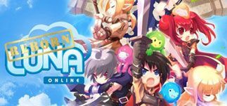 Reborn luna sale