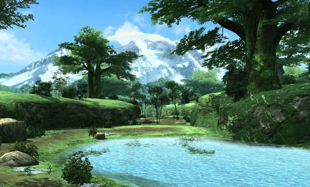 Coast Pso2 MMOGames.com | Phantasy Star Online 2 SEA Announces its Shutdown