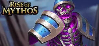 Rise of Mythos Gameplay HD - First Look  Free Online Trading Card Game 