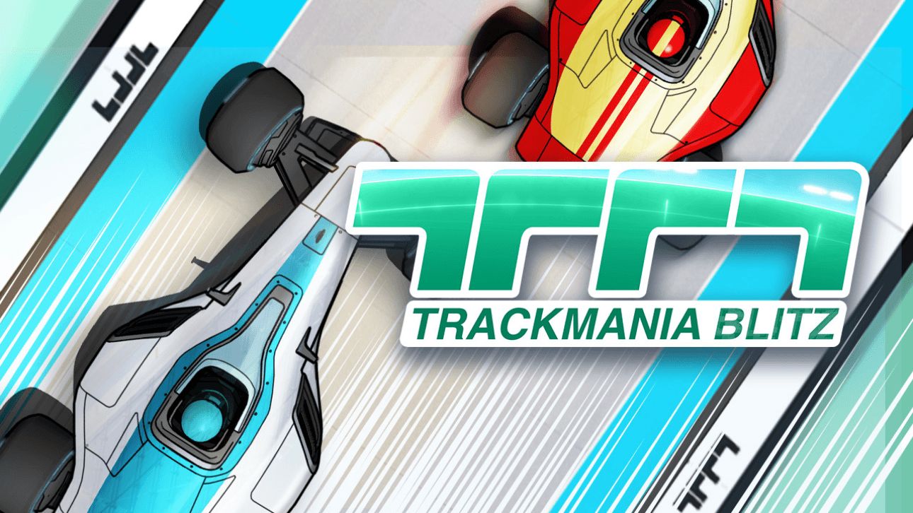 MMOGames.com | TrackMania Blitz