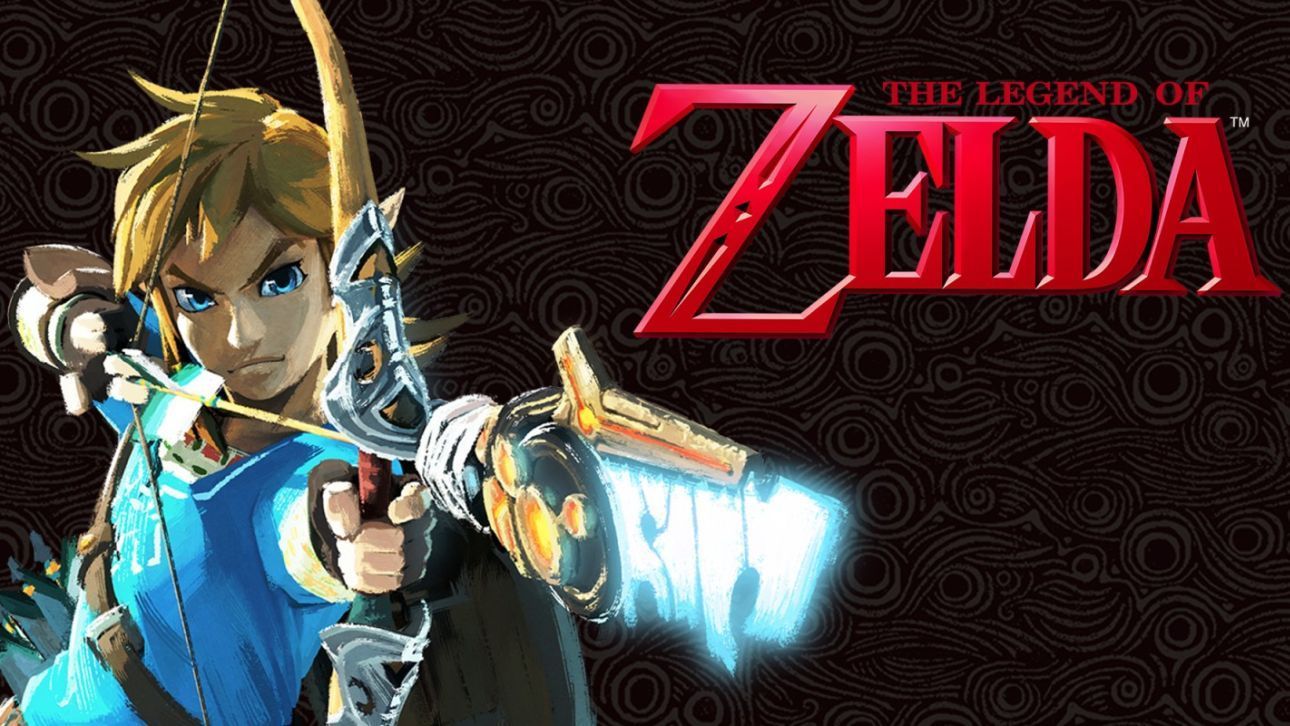 Nintendo announces a live-action 'LEGEND OF ZELDA' movie is in the works.  Wes Ball to direct with Avi Arad is set to produce for Sony.