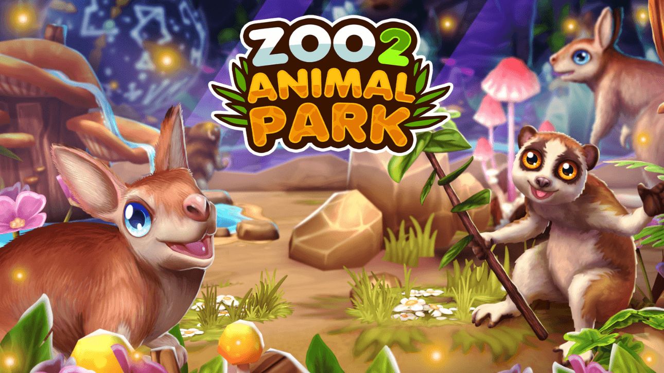 Exciting New Promo in Zoo 2 Animal Park VIP Gifts, Cashback, and Discounts!