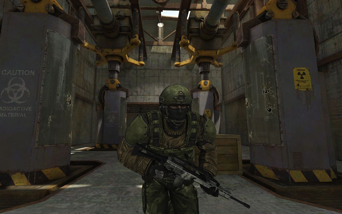 Combat Arms Game Combat Arms Game