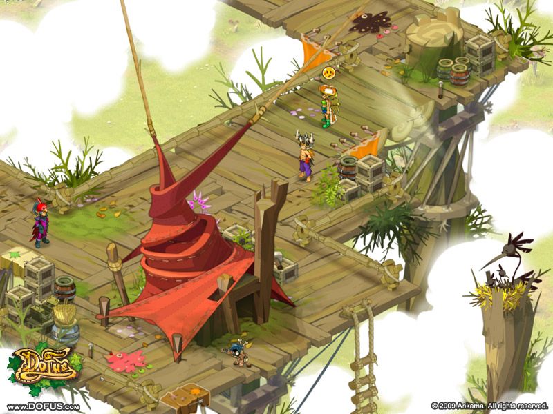 dofus 2