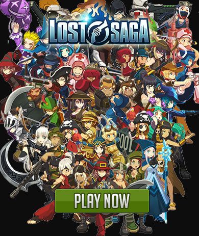 game lost saga pc game lost saga pc