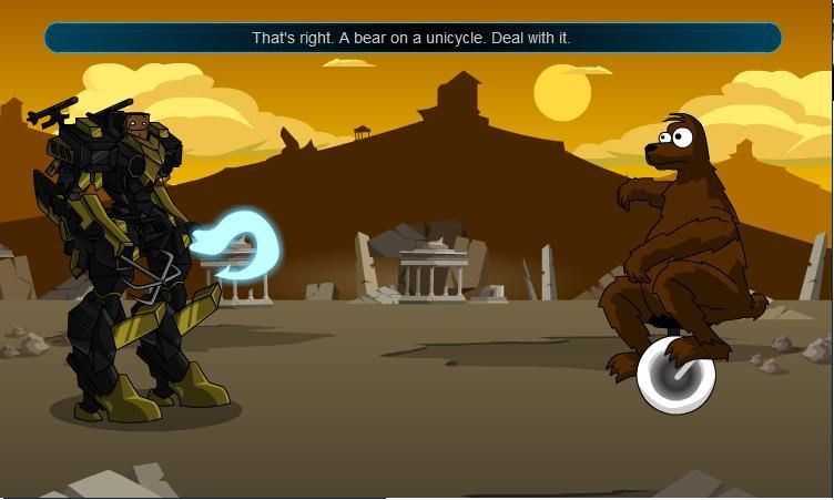 mechquest trainer 2019