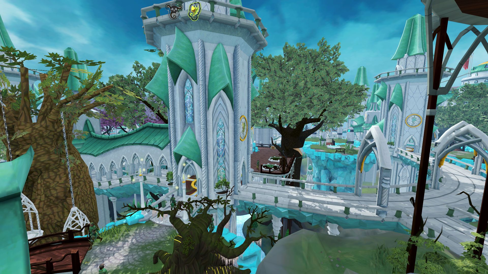 Runescape - MMOGames.com