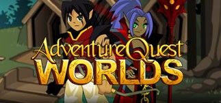 AdventureQuest Worlds