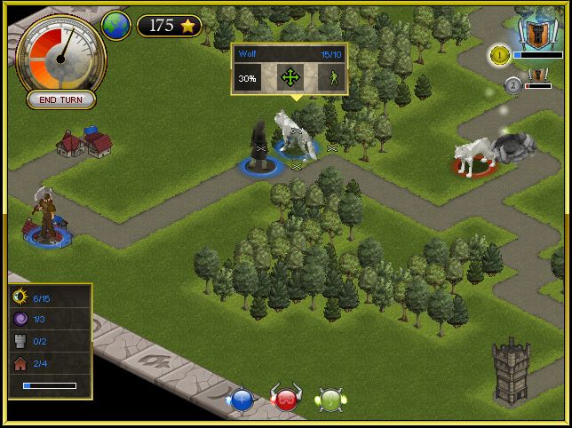armies of gielinor mmogames