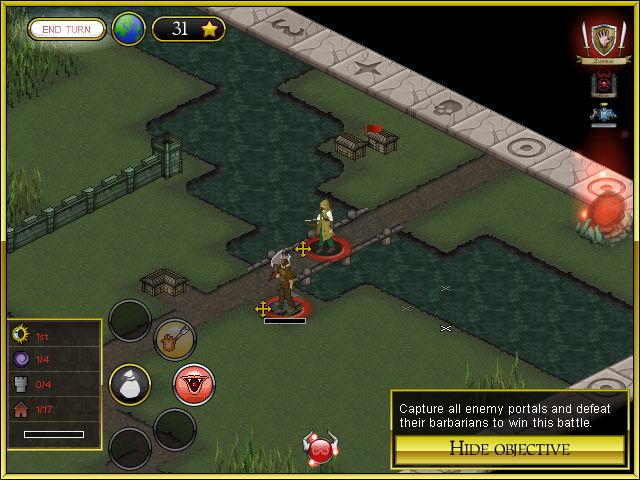armies of gielinor mmogames