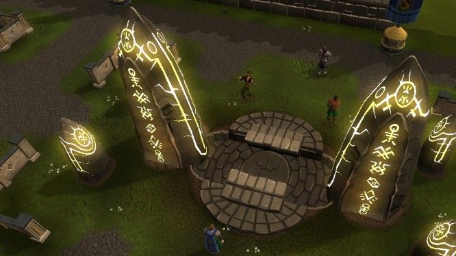 amazing hd runescape like rpg amazing hd runescape like rpg