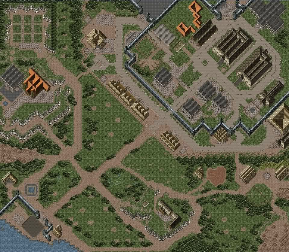Mmorpg Dragon Raja