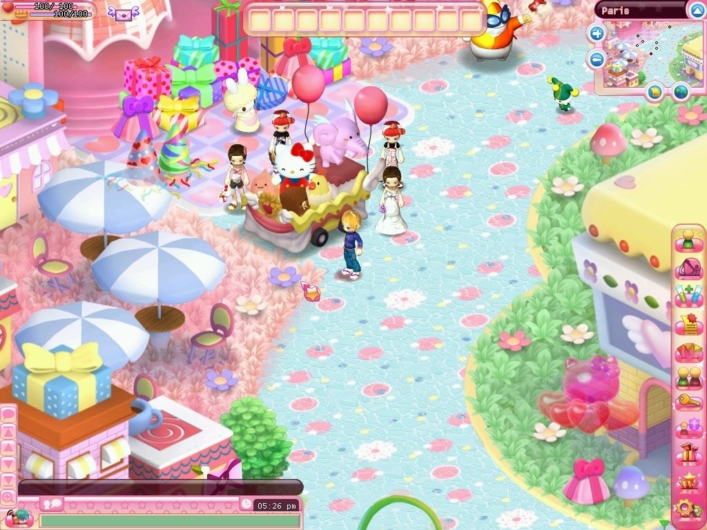 Permainan Hello Kitty Permainan Hello Kitty Berbagai Permainan Hello Kitty Permainan Hello Kitty Berbagai
