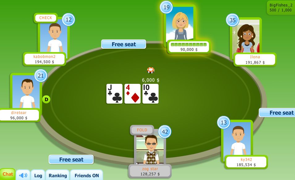 Good Games Poker Good Games Poker