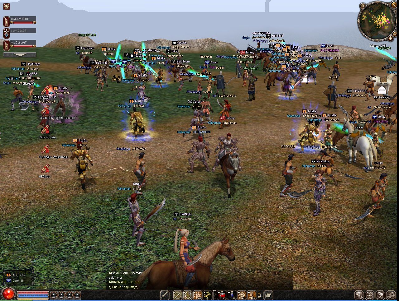 Metin2 MMOGames Metin2 MMOGames
