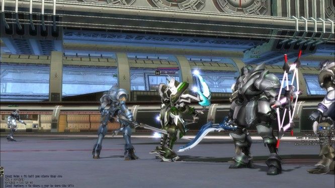 Rf Online Relaunched After 4 Years Mmogames Com Rf Online Relaunched After 4 Years Mmogames Com