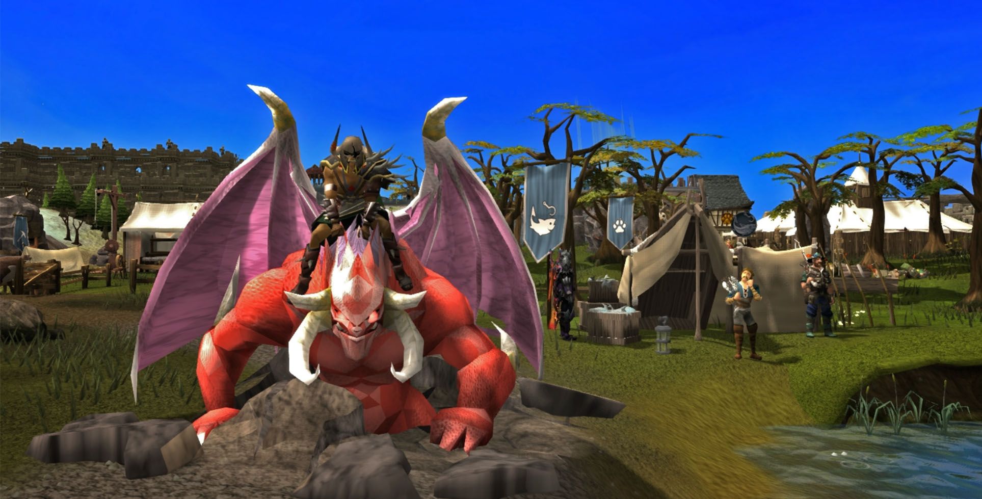 runescape obliteration