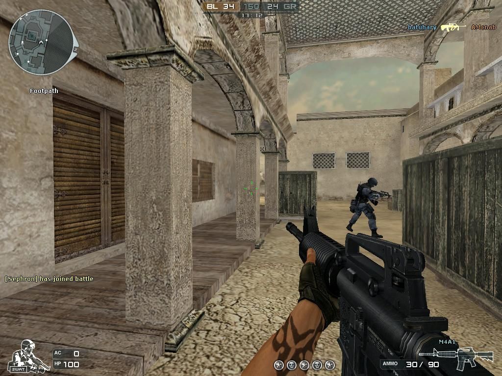 Cross Fire Games Cross Fire Games
