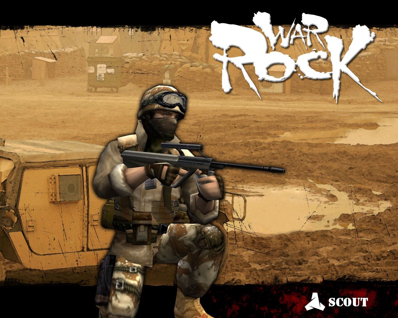 War Rock
