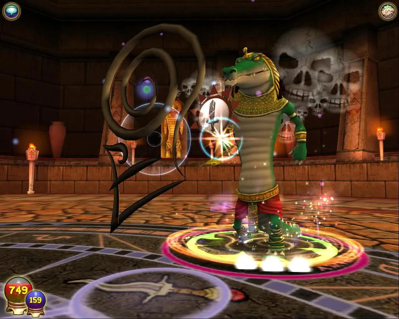 wizard 101 wizard 101