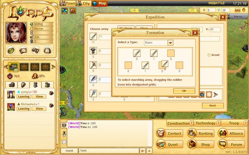 Lords Online Lords Online