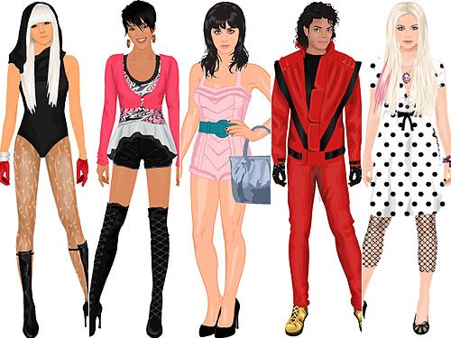 stardoll game online