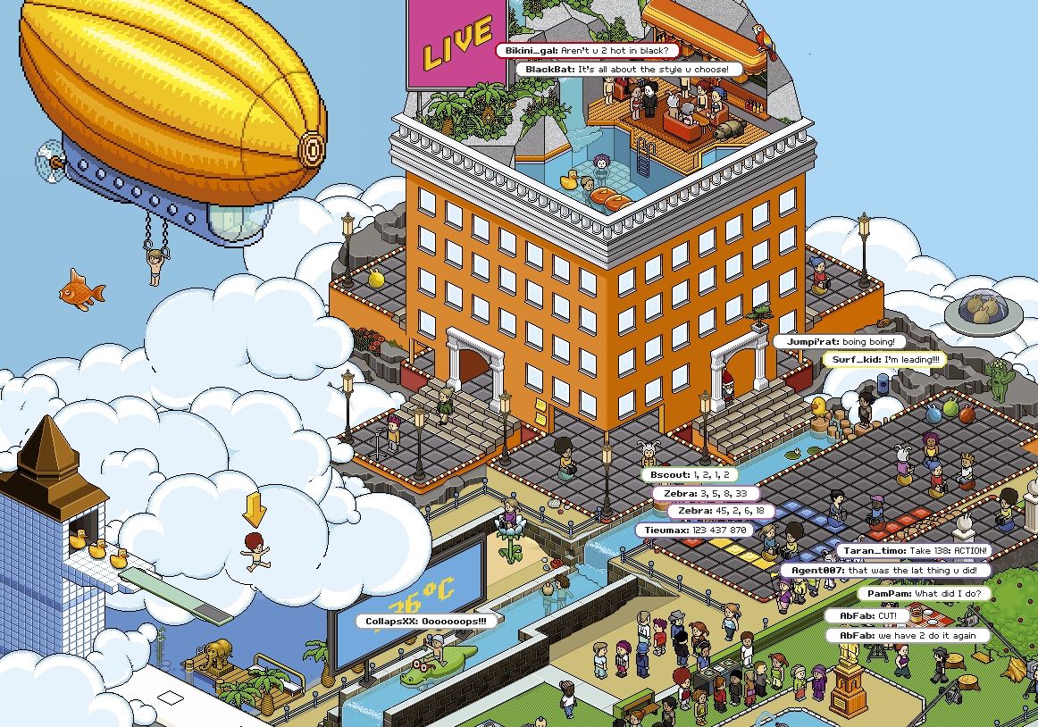 Theme Hotel - Play Theme Hotel online at Agame.com