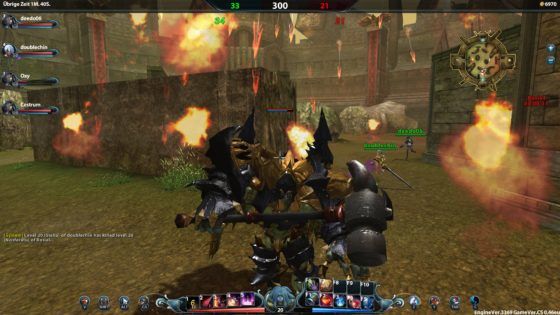 land of chaos game land of chaos game