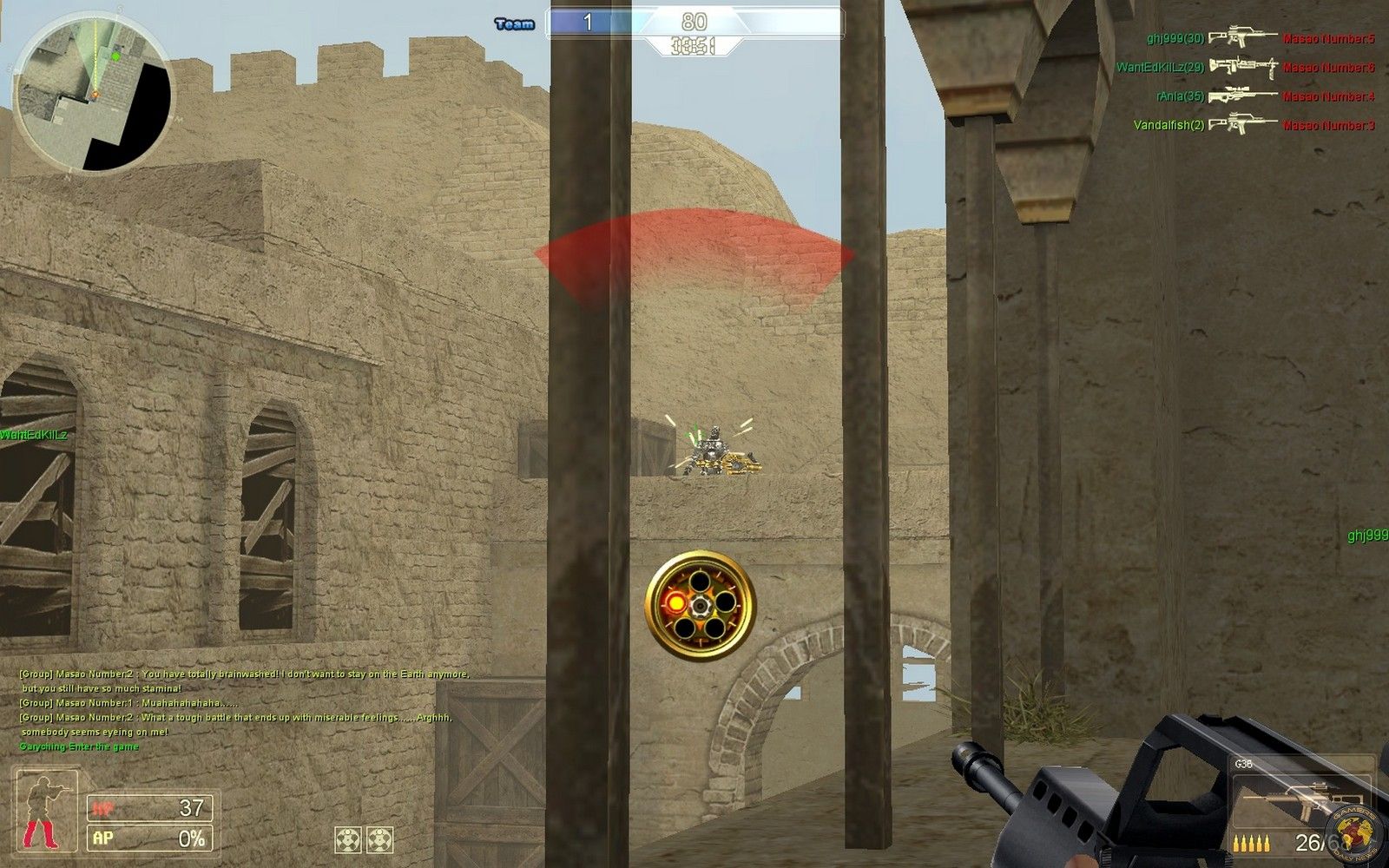 Mission Against Terror M A T Mmogames Com