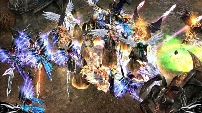 mmo-games-mu-online-combat-screenshot