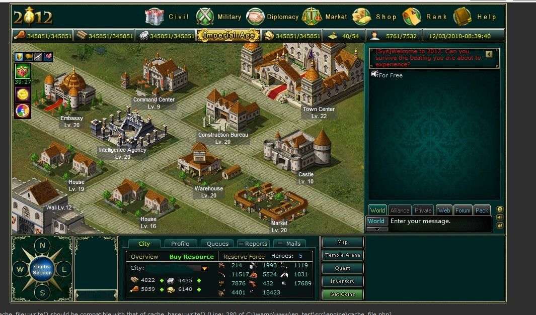 guts and glory free play online