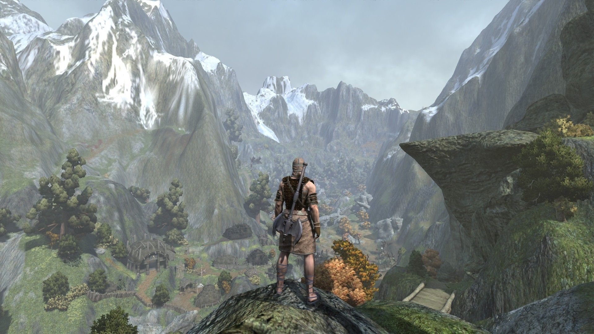 Age of Conan Unchained