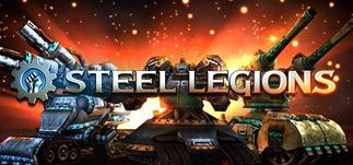 Steel legions