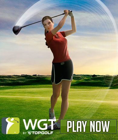 Tour Golf Online Tour Golf Online