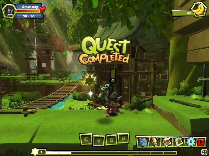 Monkey Quest Game Play Online Monkey Quest Game Play Online