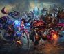 League of Legends