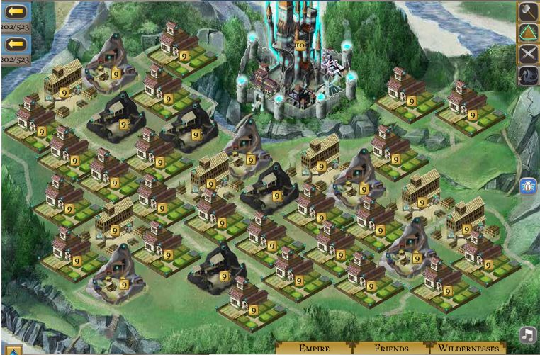 Dragons Of Atlantis Dragons Of Atlantis