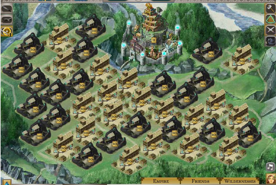 Kabam Dragons Of Atlantis Kabam Dragons Of Atlantis