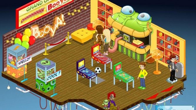 supermarket games online