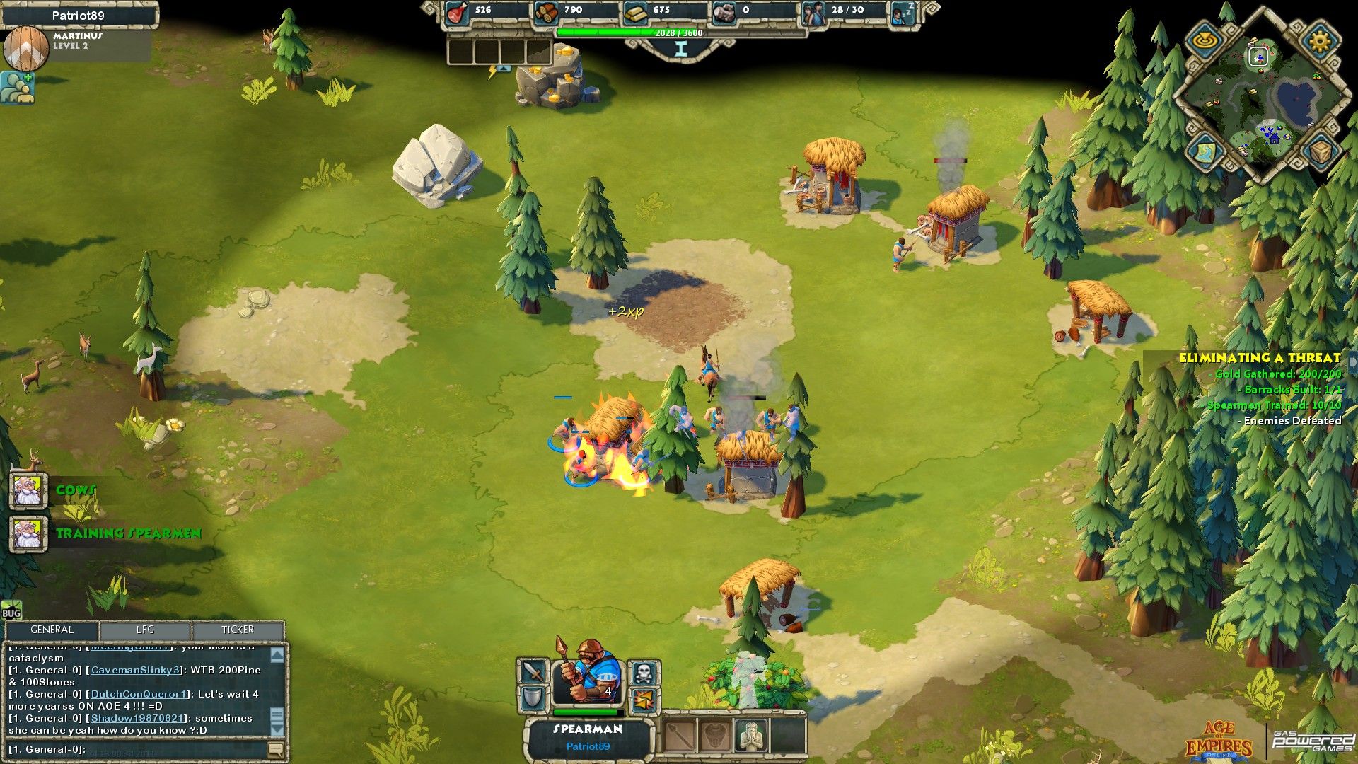 strategy-mmo-games-age-of-empires-online-burning-village-screenshot.jpg