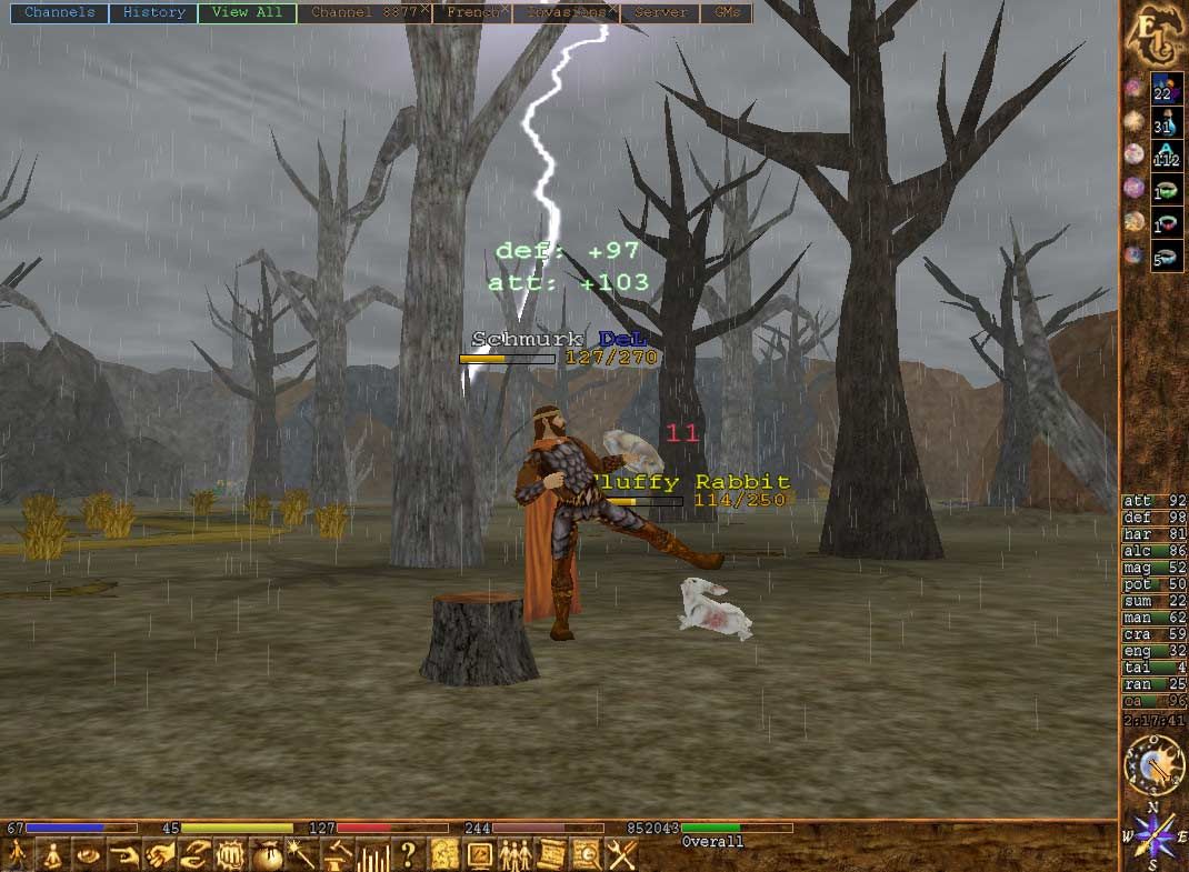 players online eternal lands players online eternal lands