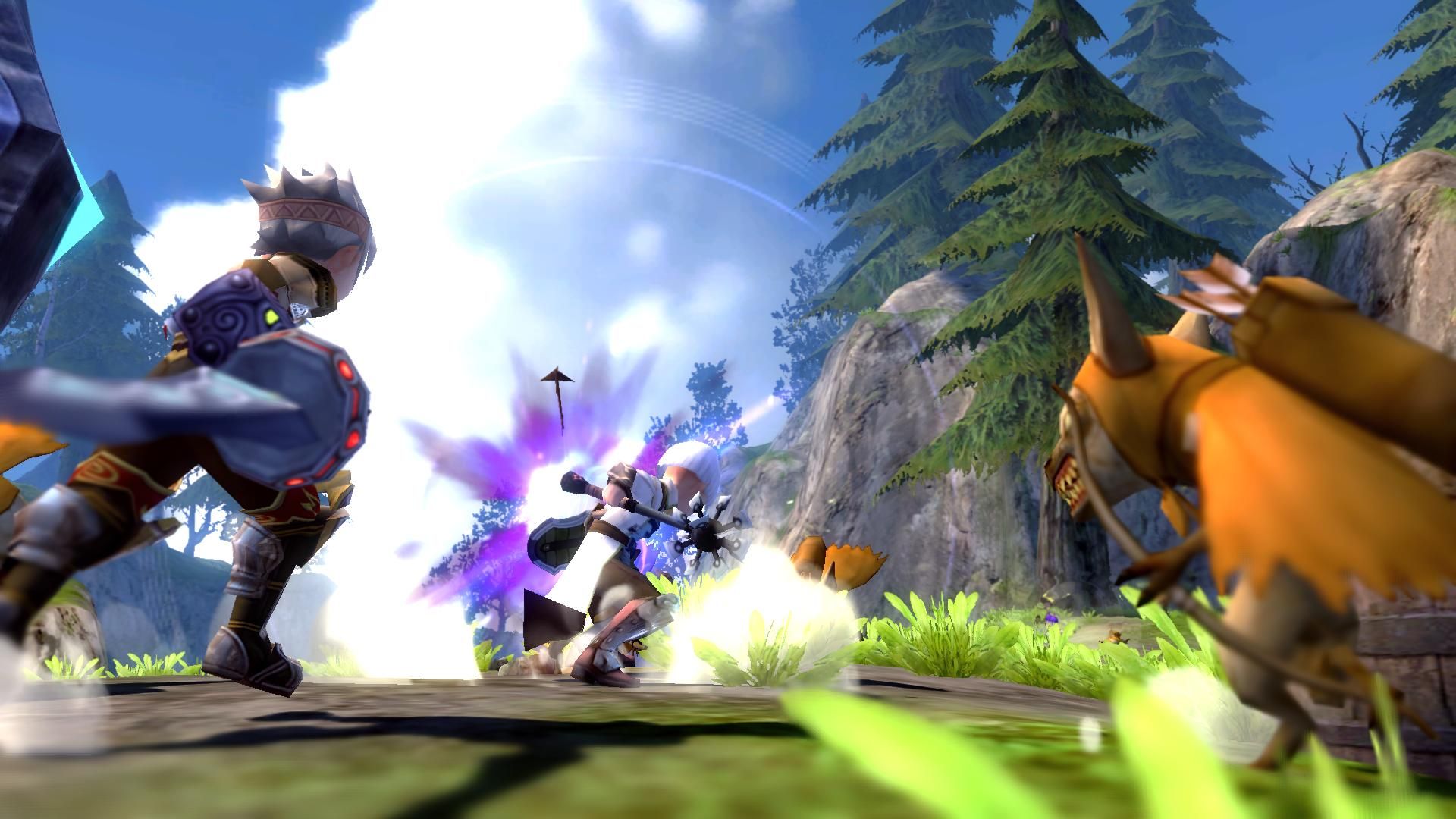 nexon dragon nest download nexon dragon nest download