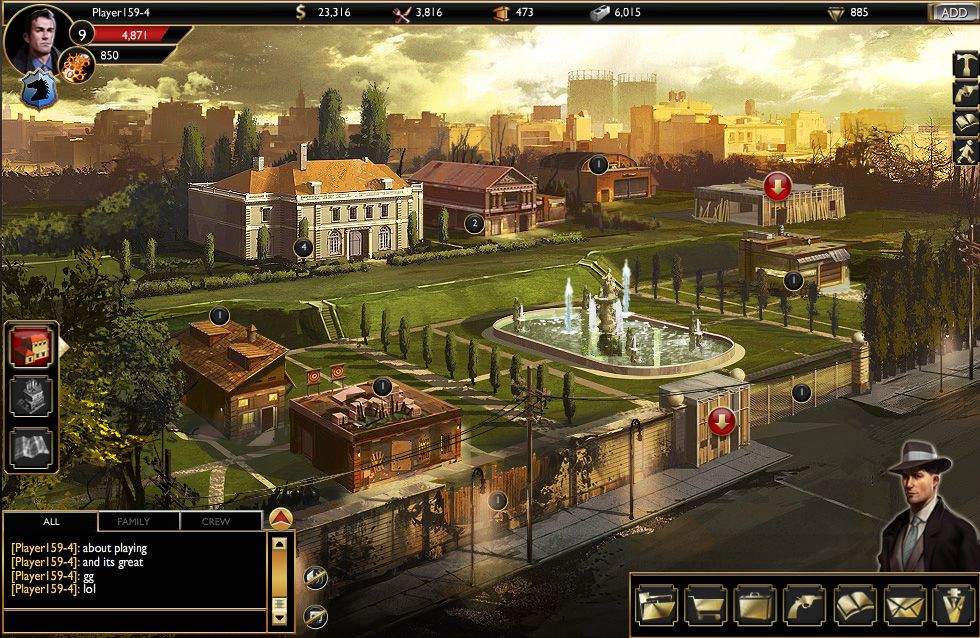 games families can play at home