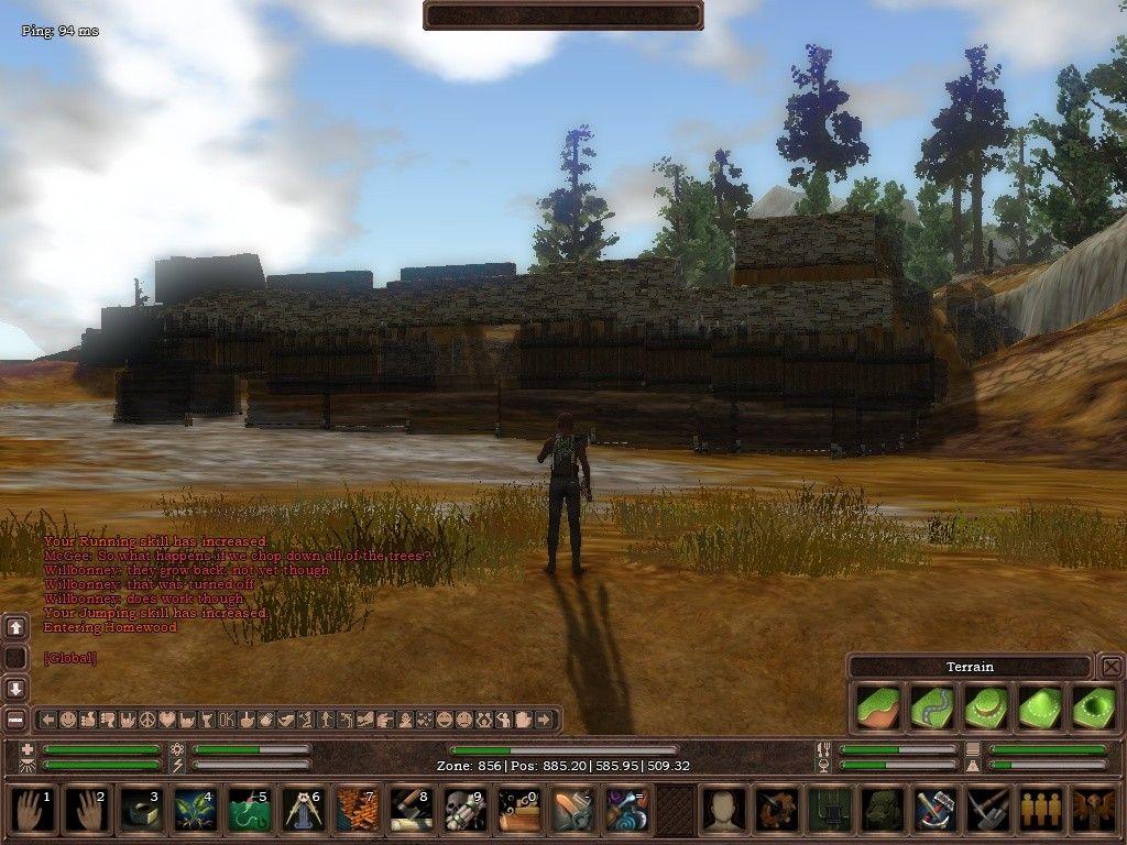 good terraforming games good terraforming games