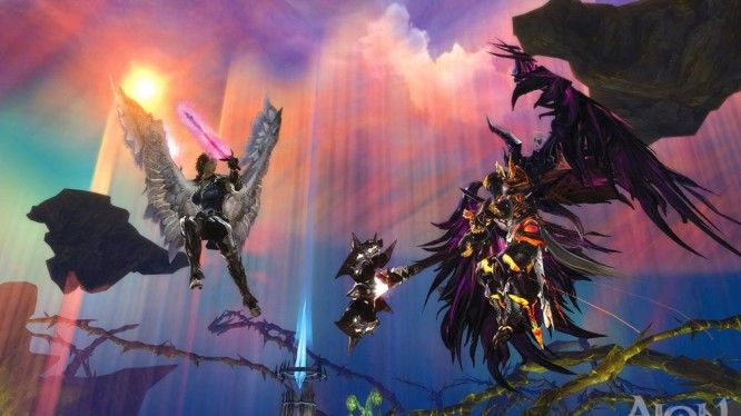 Aion